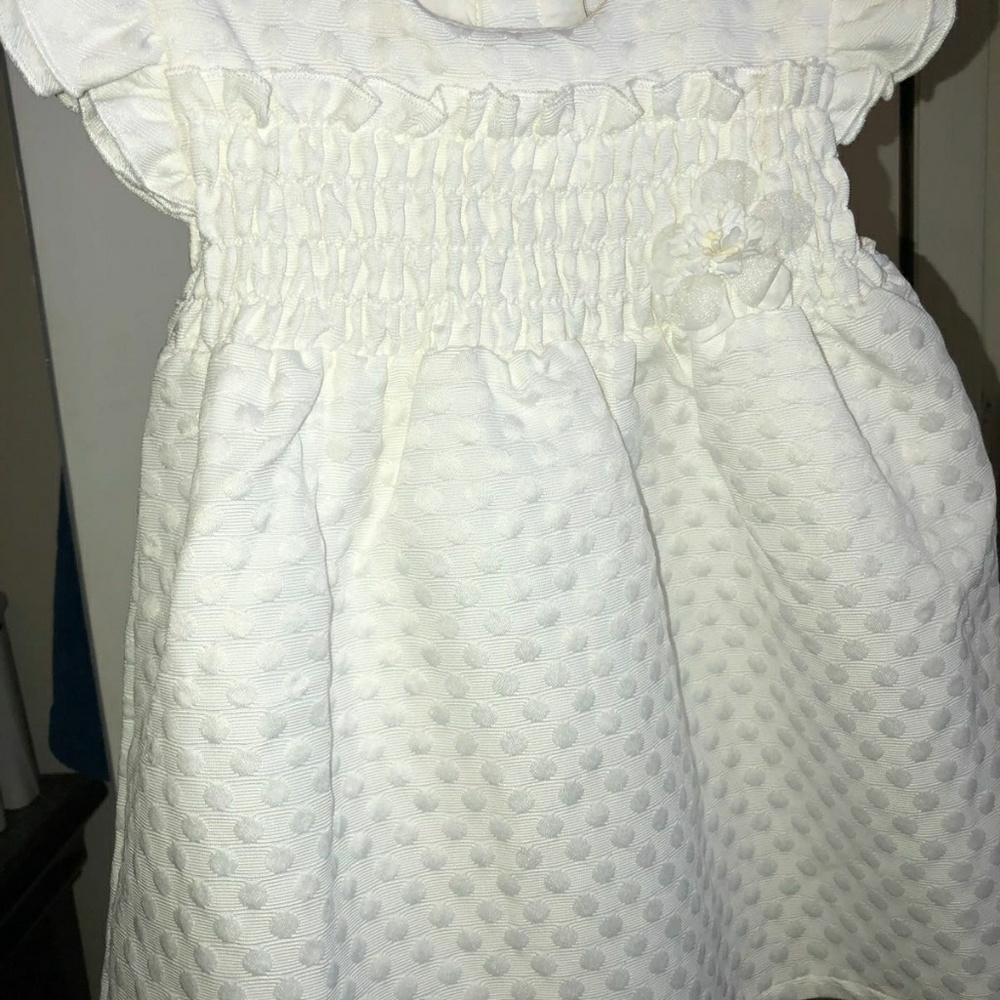 Dress from Juniors